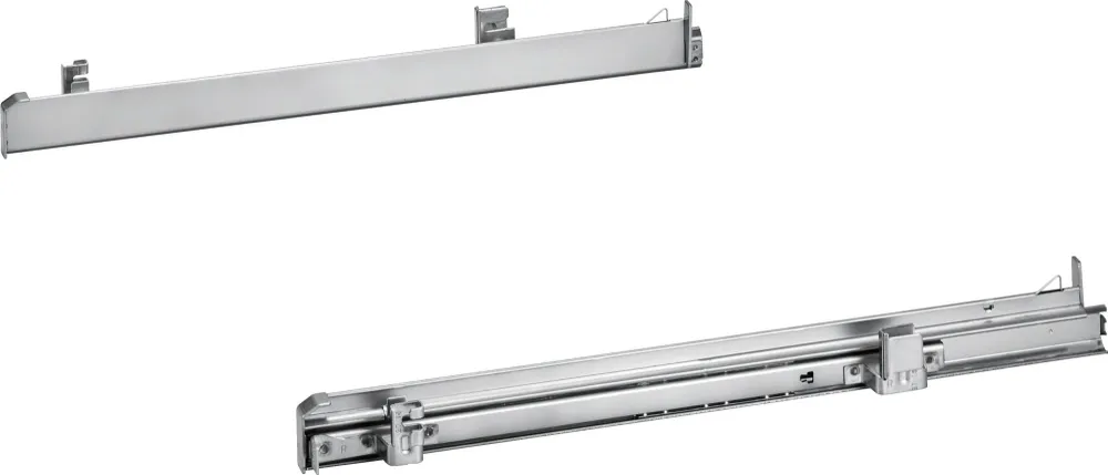 Bosch HEZ538000 1 niveau af teleskopiske hyldeskinner