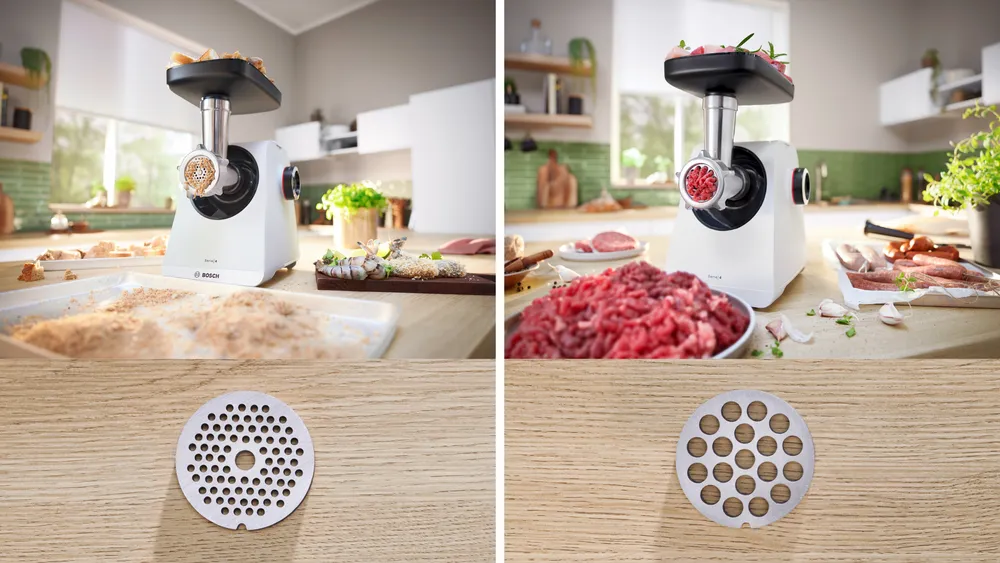 Bosch - Kødhakker Pearl 1900W - MFWS420W