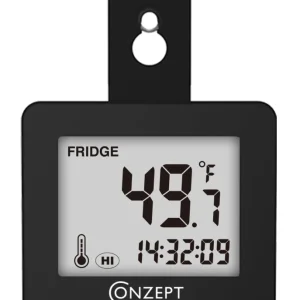 Conzept - Køleskabstermometer - 20246