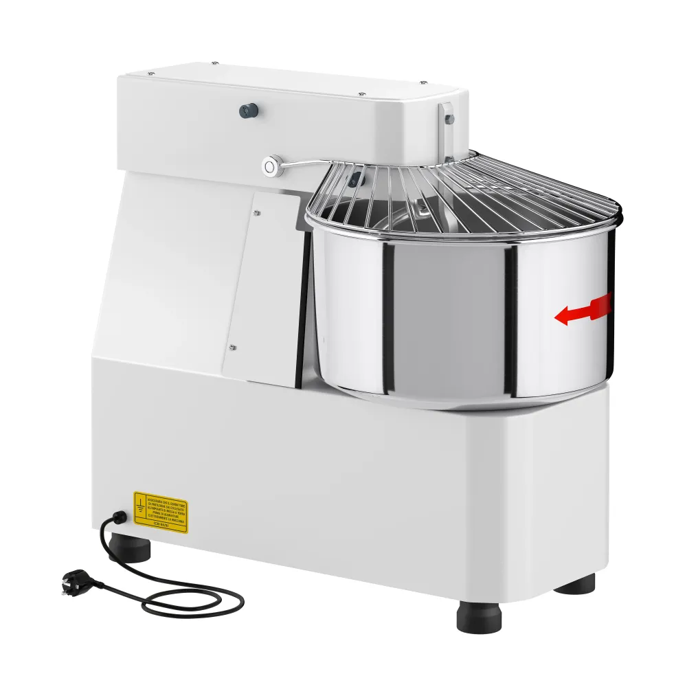 Dejælter 22 Liter / 18 kg - 230 Volt