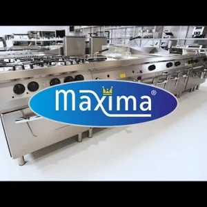 Dense Duty Bain Marie - Dobbelt enhed - 70 cm dyb - Elektrisk