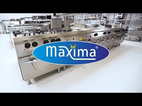Dense Duty Bain Marie - Dobbelt enhed - 70 cm dyb - Elektrisk