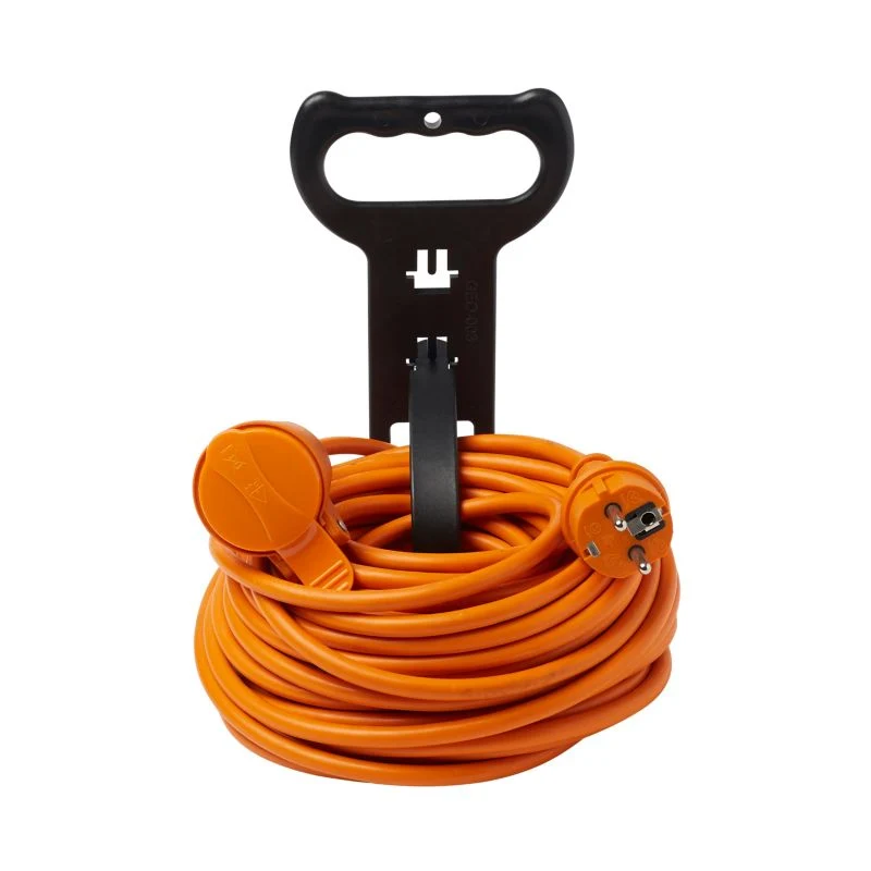 Diall haveforlængerkabel 3 x 1,5 mm² 20 m