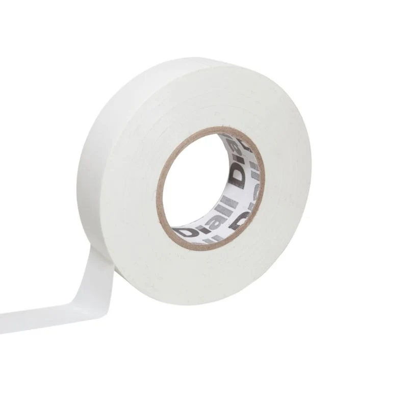 Diall PVC-isolationstape 19 mm x 33 m pearl