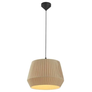 Dicte 40 Pendel Sand - Nordlux