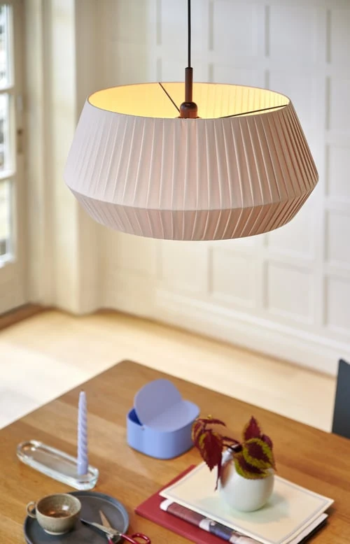 Dicte 40 Pendel Sand - Nordlux