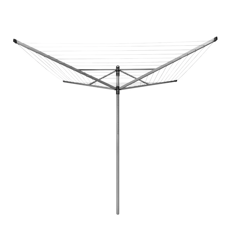 Dimmable Brabantia tørrestativ lift-o-matic - 60 meter