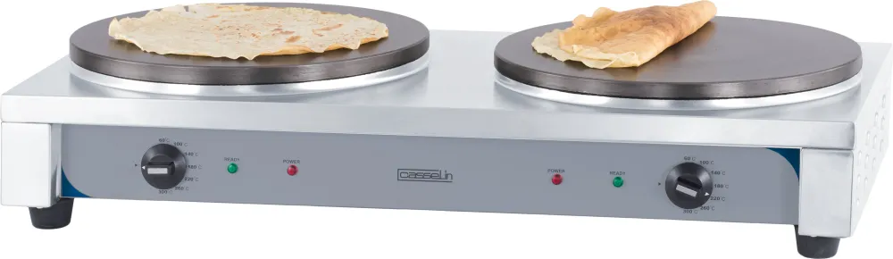 Duplikat elektrisk crepemaskine 40