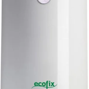 Ecofix 80 V elektrisk vandvarmer 78 l