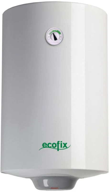 Ecofix 80 V elektrisk vandvarmer 78 l