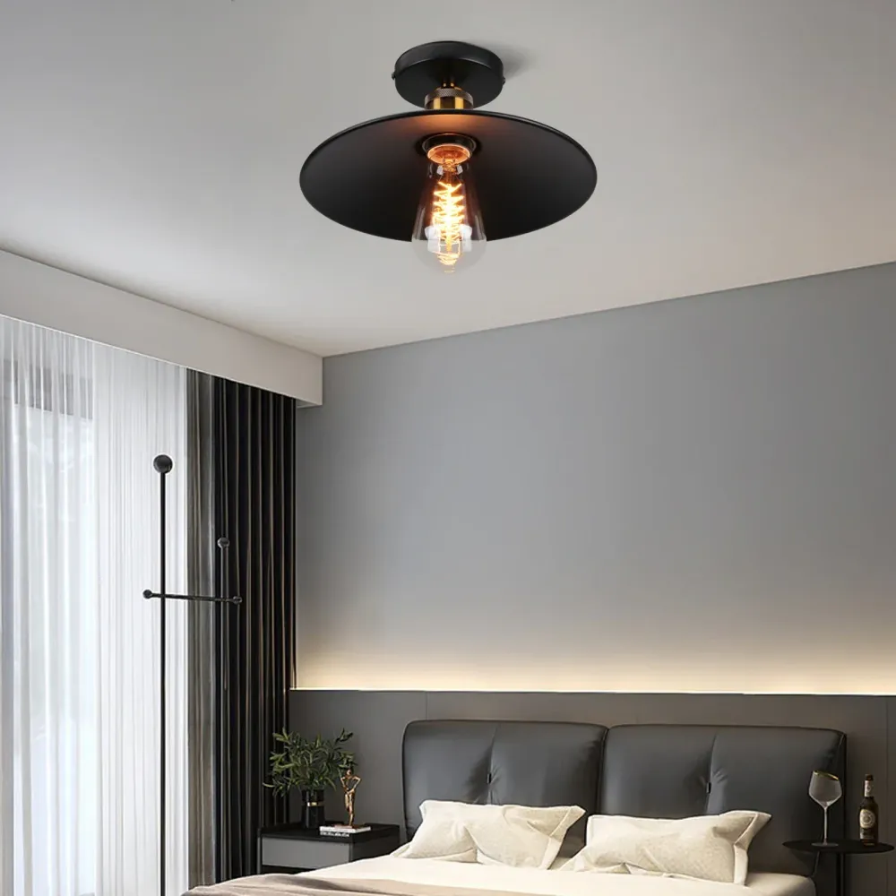 ElegantLegacy - classic loftslamper 220mm