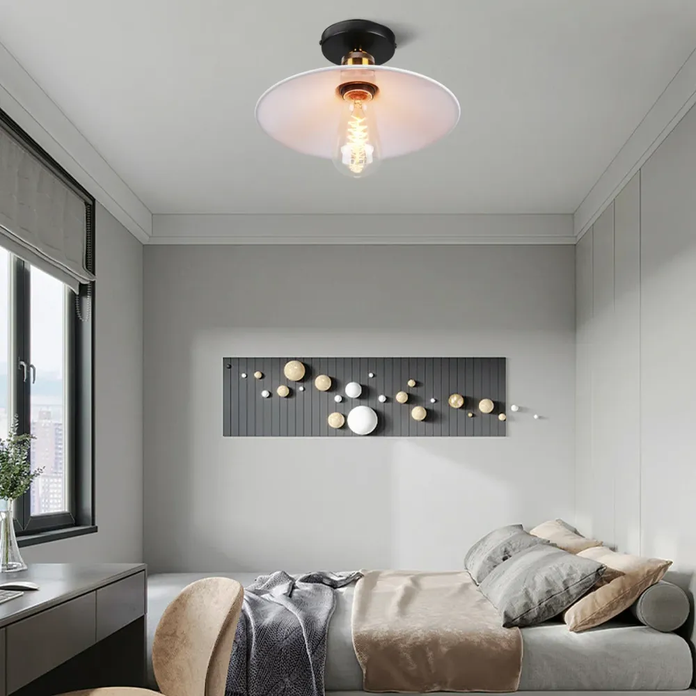 ElegantLegacy - classic loftslamper 220mm