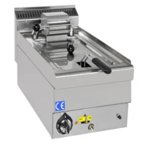 Elektrisk Friture 1 x 10 lt.