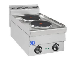 Elektrisk Kogebord Home Office 2