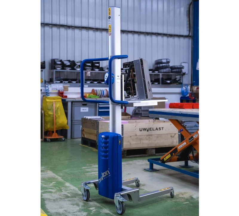 Elektrisk Minilift Newton 70 kg 1535