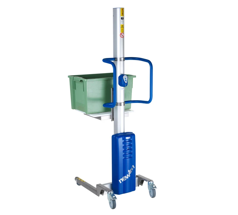 Elektrisk Minilift Newton 70 kg 1535