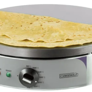 Elektrisk rund crepe maker 40