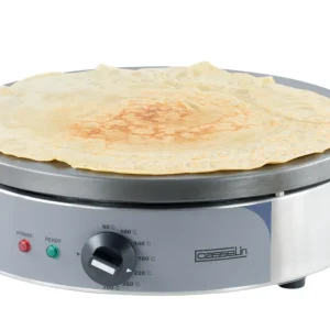 Elektrisk rund crepe maker 35 USB Ports