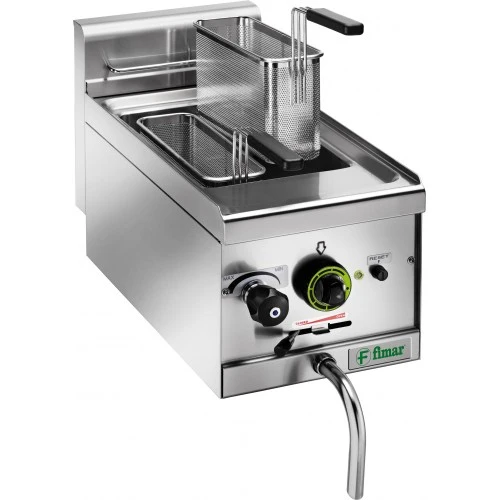 Fimar Elektrisk Pasta Koge Compatible Alexa