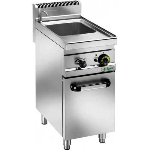 Fimar Elektrisk Pasta Koge Compatible Alexa