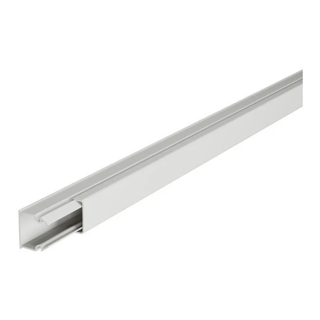 Legrand elektroinstallationskanal 16 x 16 mm med 2 m tape