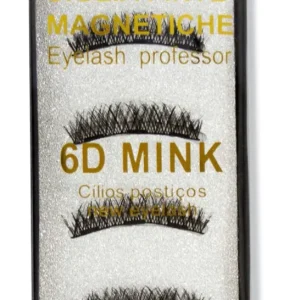 MAGNET LASHES - Ingen returret - ITFEB25