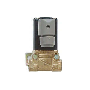 Magnetventil 230 V, mellemtryk, Rp 1/4