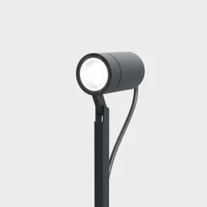 Mountable Piek havelampe fra IP44 Kold