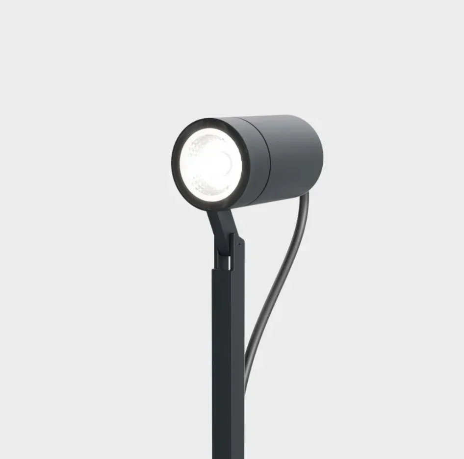Mountable Piek havelampe fra IP44 Kold