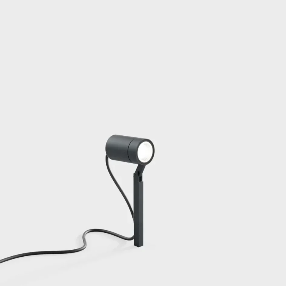Mountable Piek havelampe fra IP44 Kold