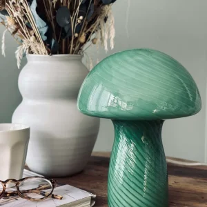 Mushroom Elsa - Grøn 24cm