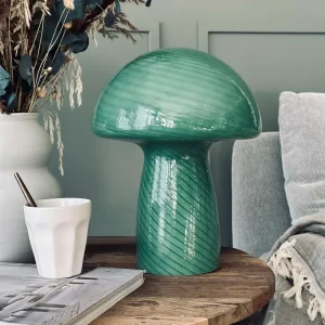 Mushroom Elsa - Grøn 32cm