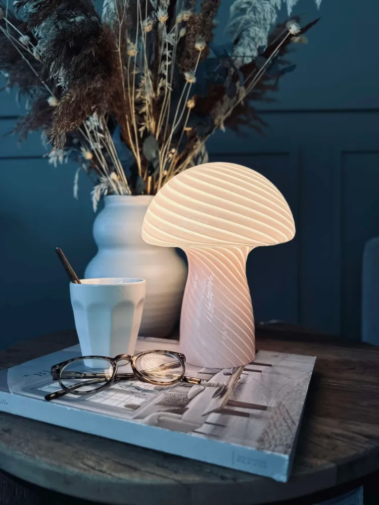 Mushroom Elsa - Rosa 24cm