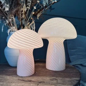 Mushroom Elsa - Rosa 32cm