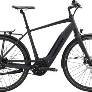 Nishiki Pro Slb E Herre Grå - 2025 54