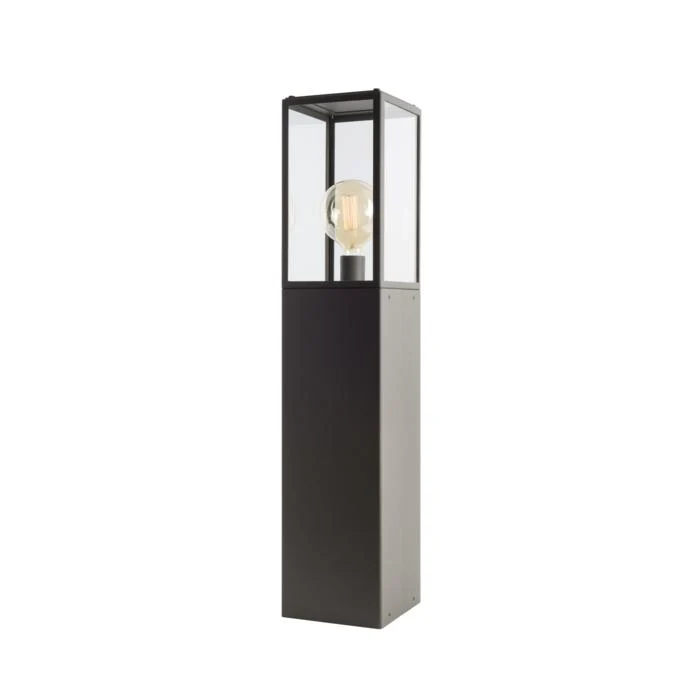 Polo pullert E27 PSM Lighting T791 Workshop Hvid