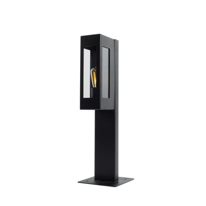 Polo pullert E27 PSM Lighting T795.500 Hvid