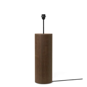 Post Floor Lamp Base - Sturdy