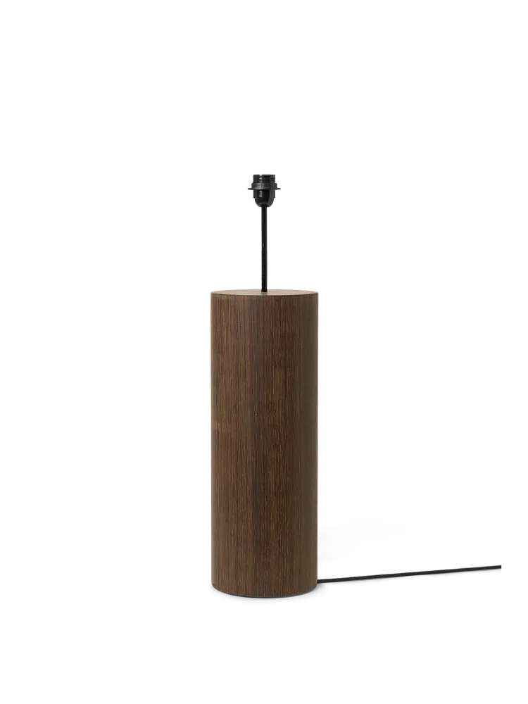 Post Floor Lamp Base - Sturdy