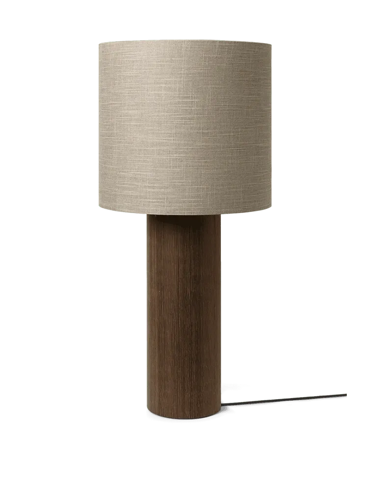 Post Floor Lamp Base - Sturdy