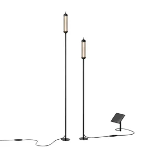 Reed Solar havelampe fra IP44 125