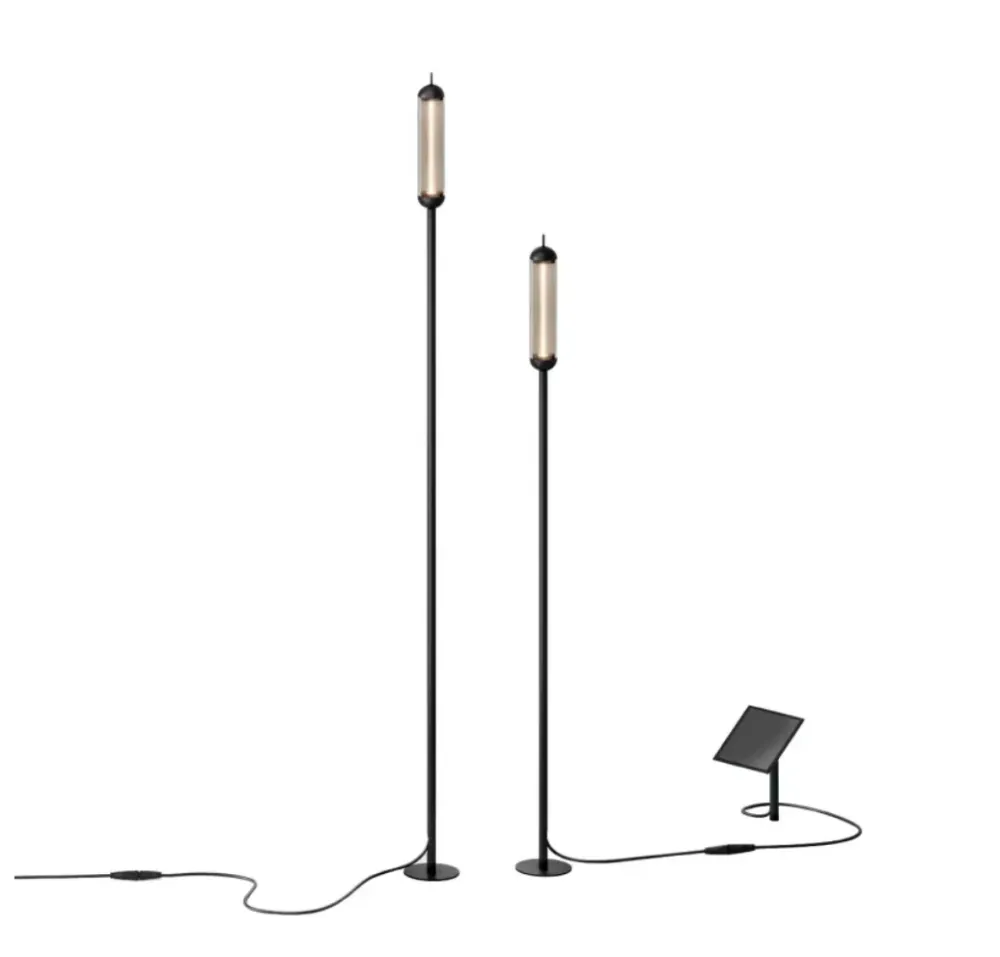 Reed Solar havelampe fra IP44 125