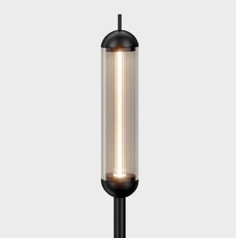 Reed Solar havelampe fra IP44 125