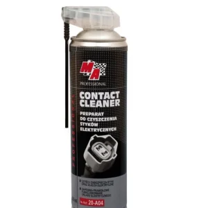 Rens til elektriske kontakter MA Specialist 250 ml