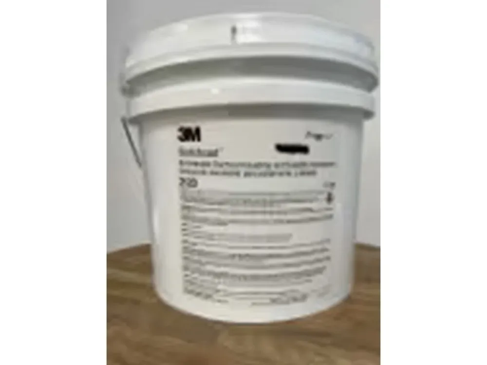 3M™ Scotchcast™ støbemasser til elektrisk isolering 8 kg