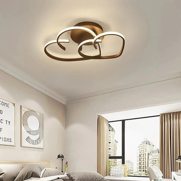 Smart Easepure - love beam loftslampe