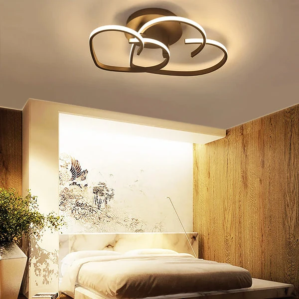 Smart Easepure - love beam loftslampe
