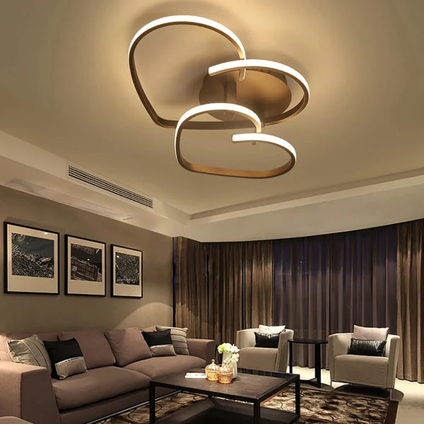 Smart Easepure - love beam loftslampe