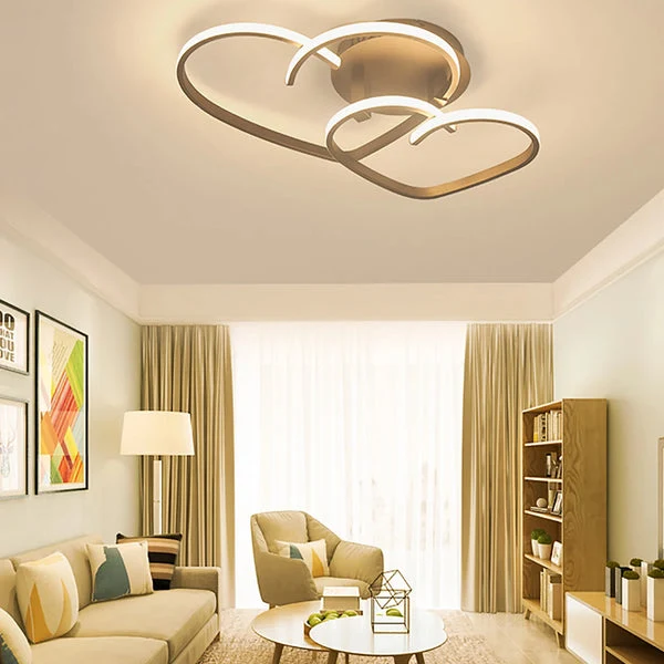 Smart Easepure - love beam loftslampe