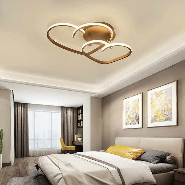 Smart Easepure - love beam loftslampe